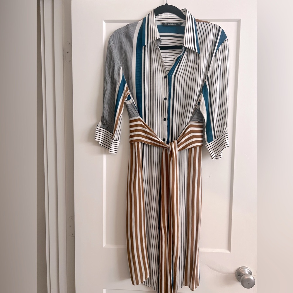 Zara Dress Shirt